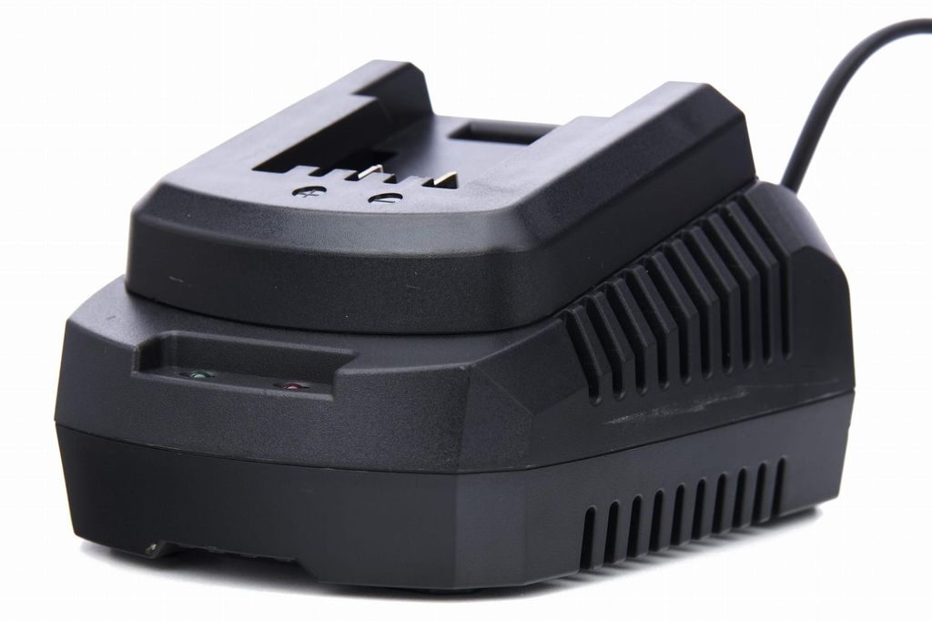 KD3410 Akkuladegerät Produktbild 