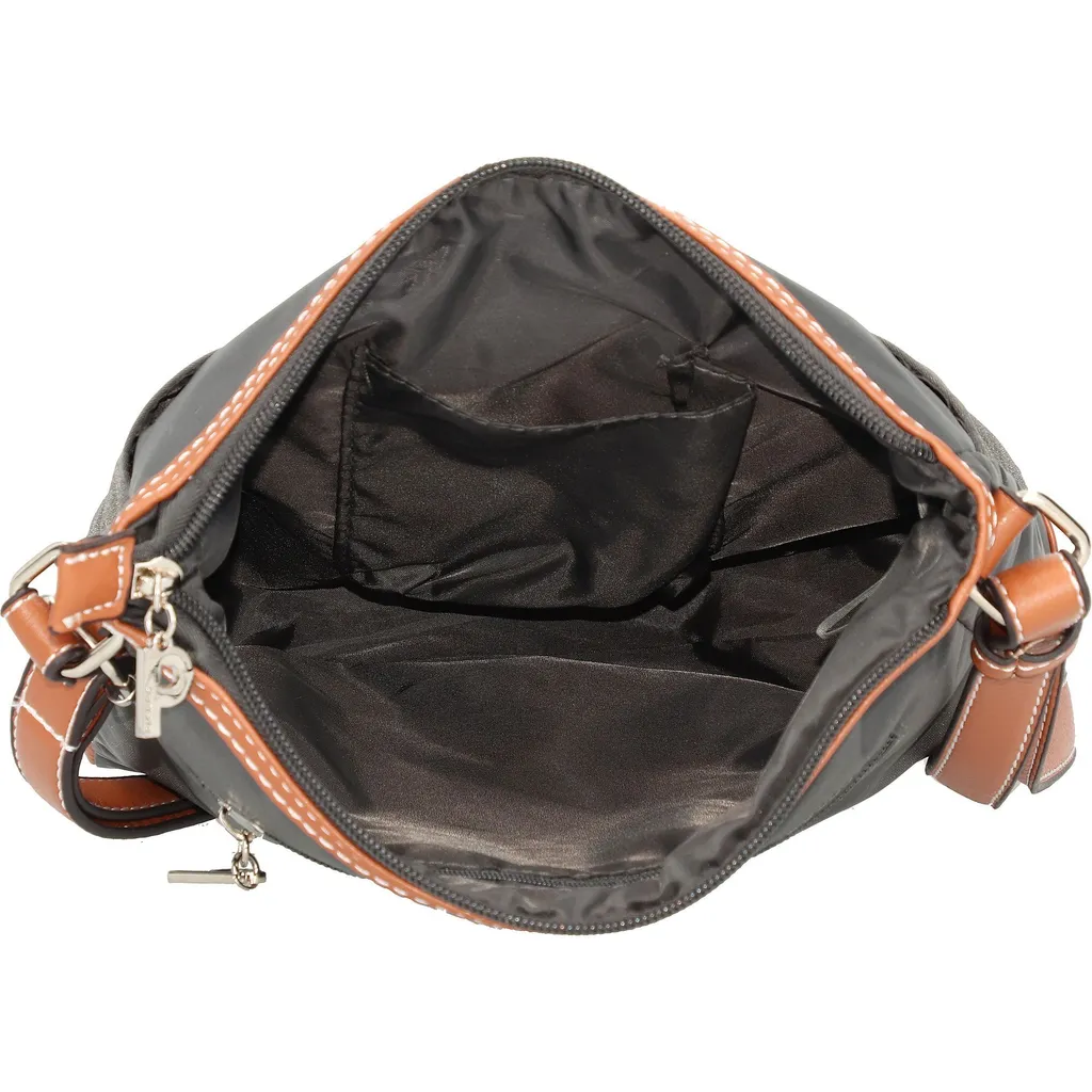Sac Sonja M Picard Anthrazit : Design Léger et Multiples Rangements - 5