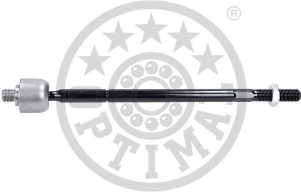 OPTIMAL G2-937 Axialgelenk Spurstange für LANCIA LYBRA SW (839BX) Vorne Links Vorne Rechts