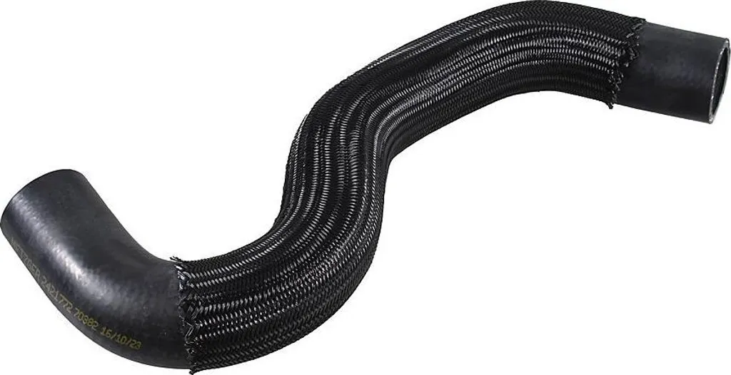 Durite d'eau de refroidissement pour NISSAN Qashqai II J11 METZGER