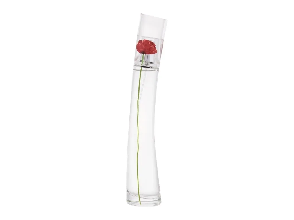Kenzo Flower 50 ml - Finissez-en avec les Parfums Trop Forts et Entêtants