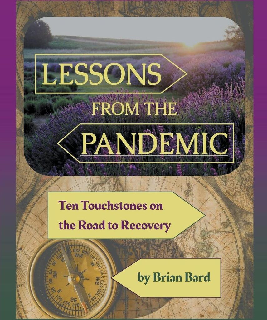 Lessons from the Pandemic