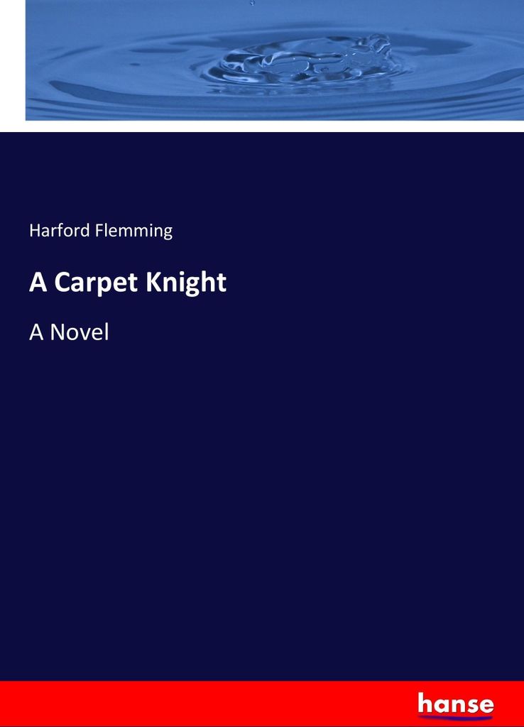 A Carpet Knight