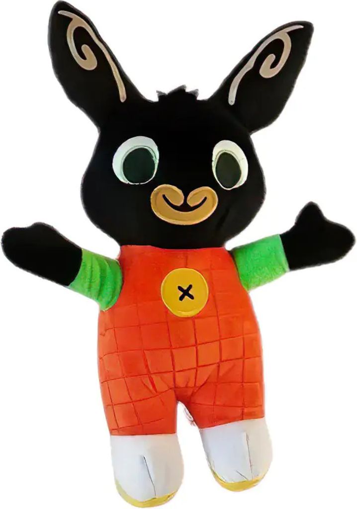 bHome Plyšová hračka králíček Bing 30 cm PHBH1446 Obrázek produktu 