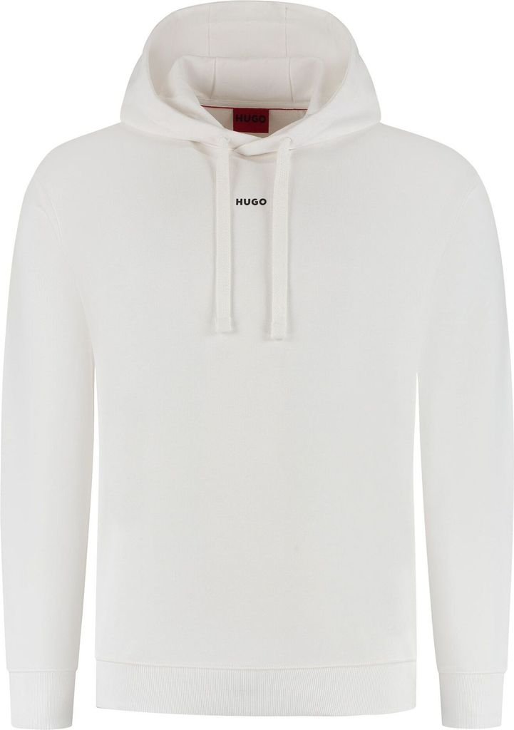 Hugo Dapo Kapuzenpullover Herren