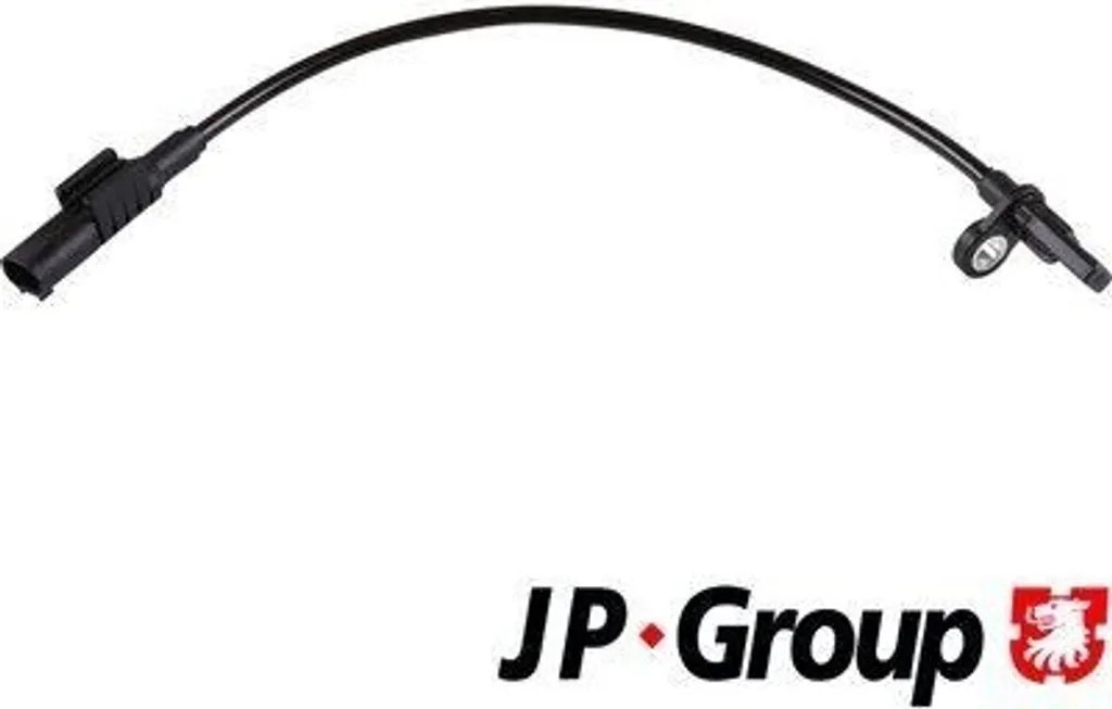 Supprimer voyant ABS Mercedes GLE et Classe M avec Capteur JP GROUP
