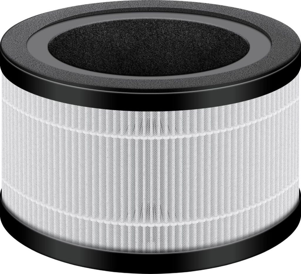 Filtre 3 en 1 pour le purificateur d'air PURE LIFE P500 Image du produit 