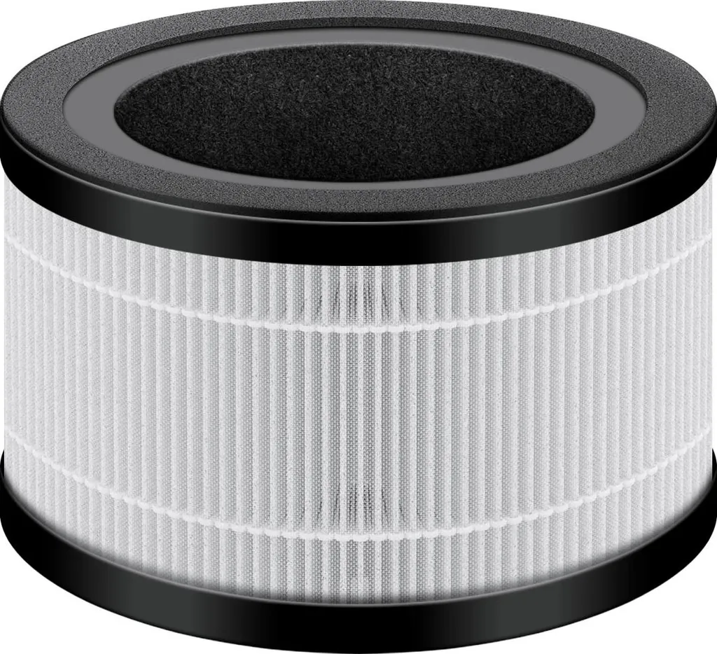 Filtre de Rechange pour Purificateur PURE LIFE P500 - Kit Triple Action
