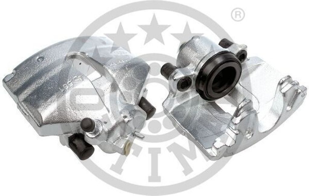 OPTIMAL Bremssattel Vorne Links für VW Golf V Schrägheck (1K1) BC-1004L