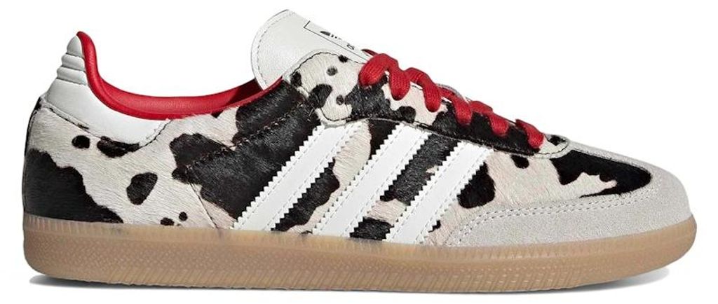 Adidas KI6956_620, Meerdere kleuren, Aurora Coffee, Off Productafbeelding 