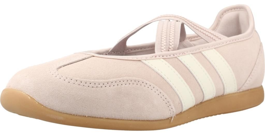 Adidas Barreda Mary Jane Couleur Beige Image du produit 