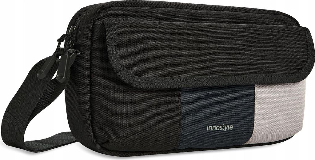 Innostyle Taška Přes Rameno Ledvinový Pás Vodotěsná Taška Obrázek produktu 