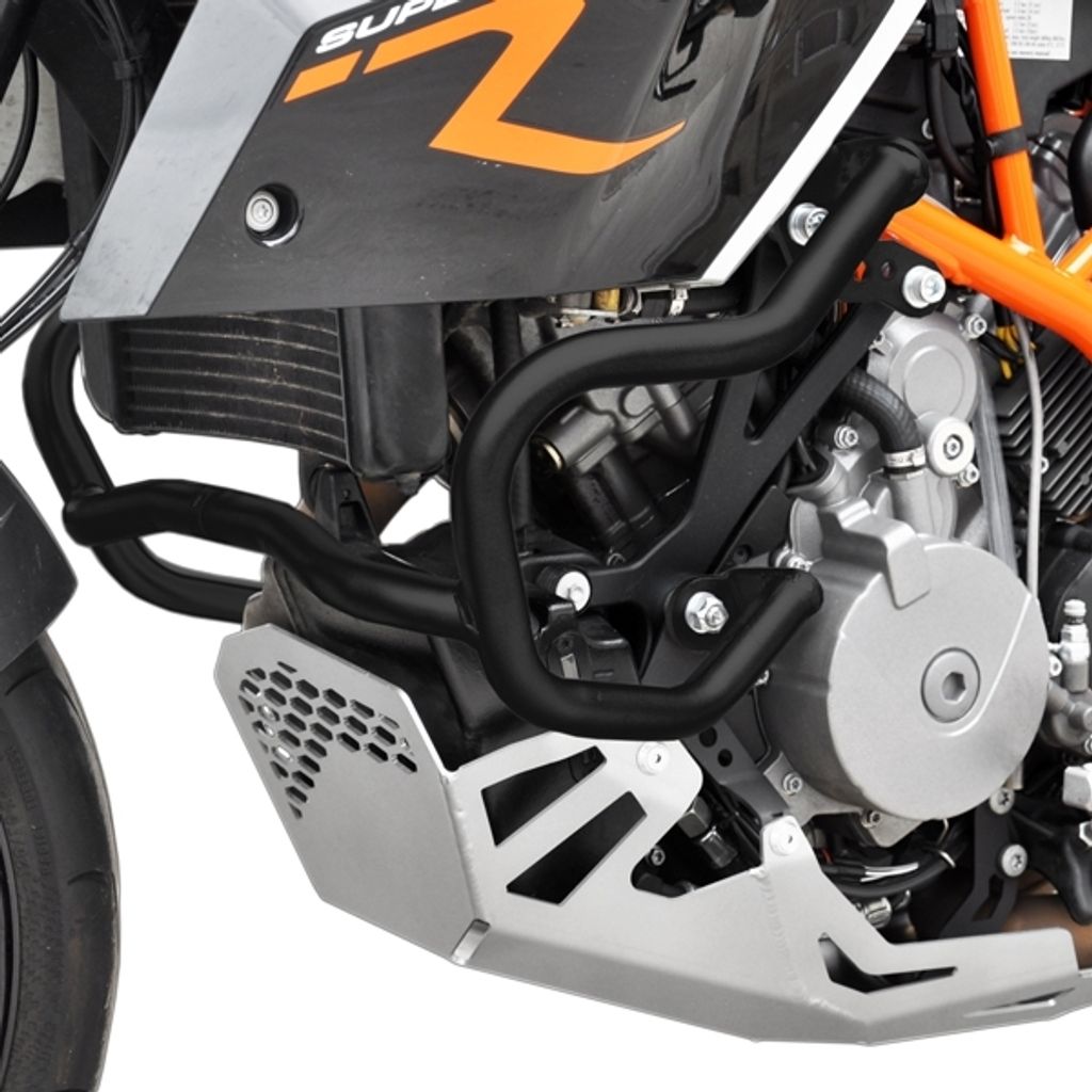 Crash bar kompatibilný s KTM 990 SM / SMR / SMT BJ 2008-13 Obrázok produktu 
