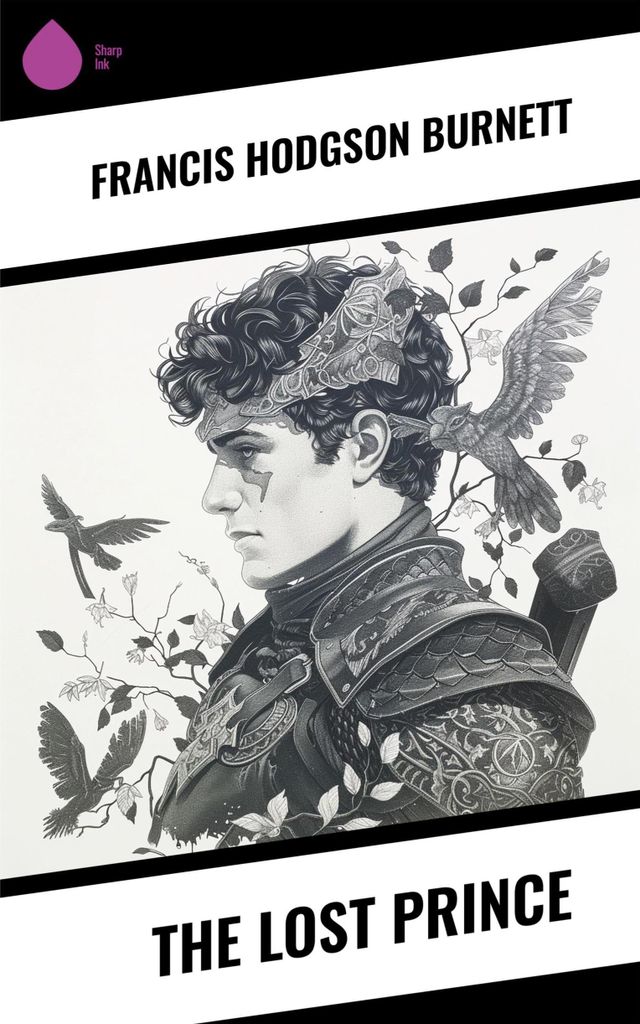 The Lost Prince
