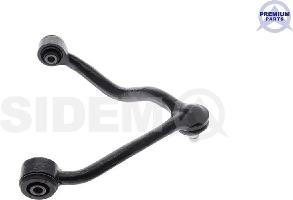 Bras de suspension SIDEM 81371 : corrigez le jeu de roue sur Sorento