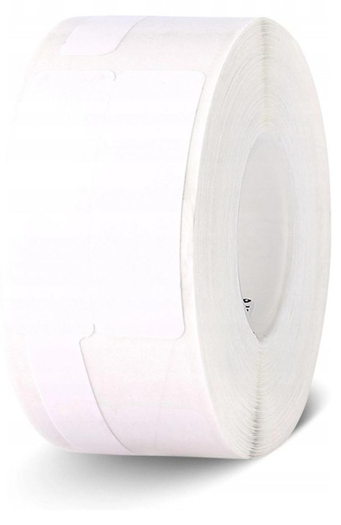 EDIBAZZAR | NIIMBOT B21 B3S Thermokabeletiketten 25 x 38 mm Produktbild 