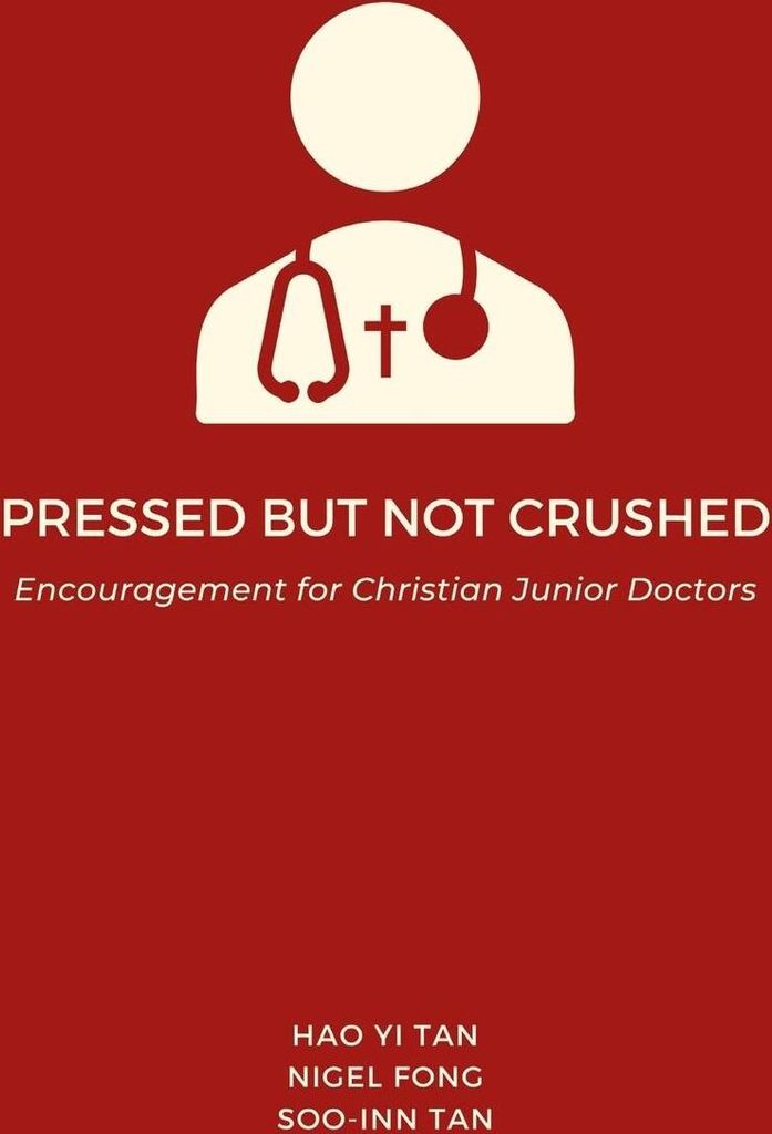 Pressed but Not Crushed