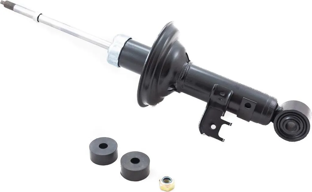 Amortisseur avant gauche MS 313836-PCS-MS pour TOYOTA HILUX VI Pick-up
