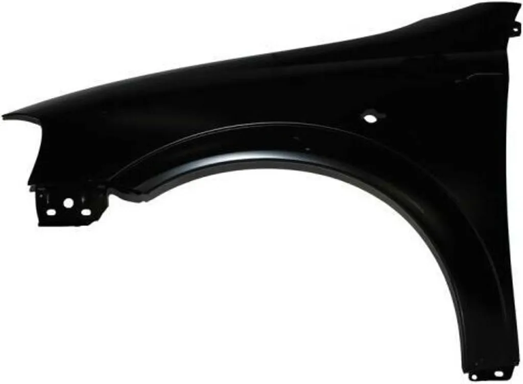 Réparation carrosserie : Aile avant gauche pour Opel Astra G 98-09