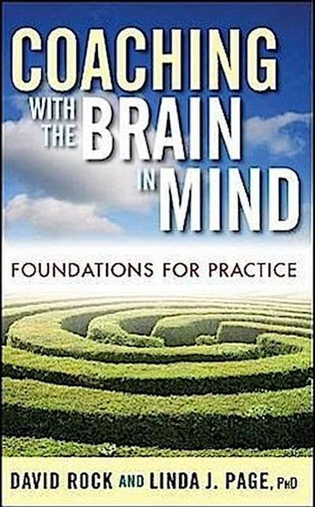 Coaching with the Brain in Mind