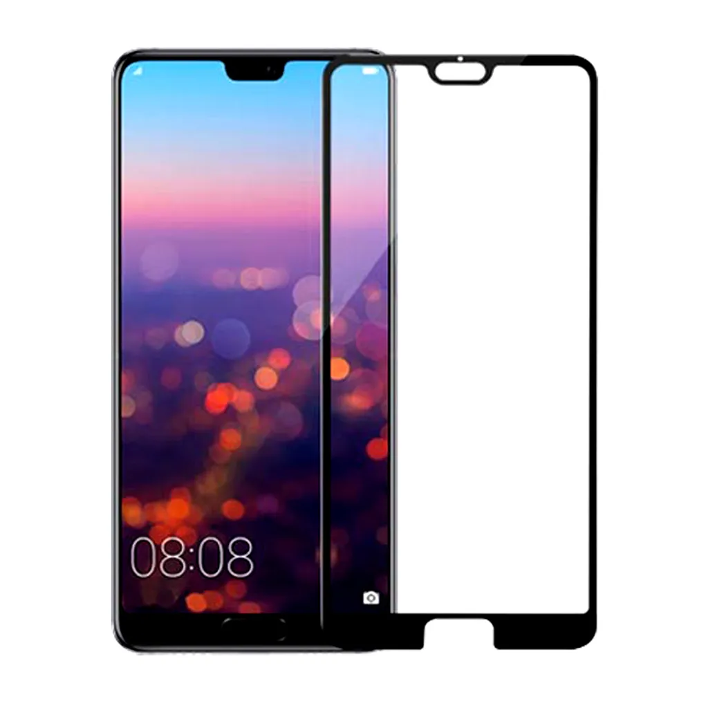 Vetro per OPPO Find X2 Neo Cyoo 5D - Trasparente e Resistente CY121952