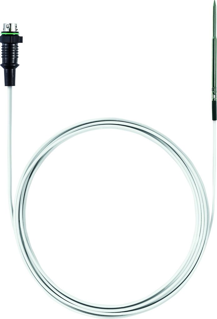 testo - 0572 1001 - Temperaturfühler mit Einstechspitze (NTC)