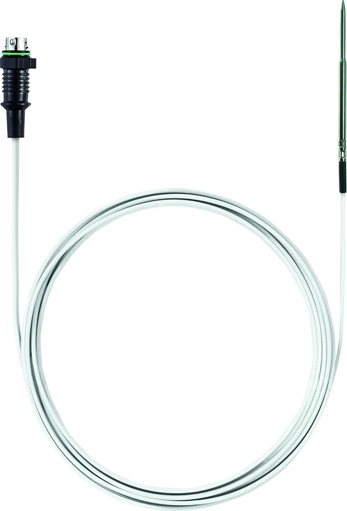 Sonde de température testo 0572 1001 évitez les erreurs de mesure NTC