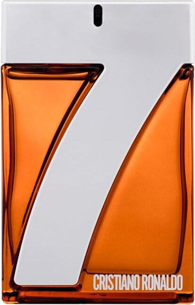 Cristiano Ronaldo CR7 Fearless Edt Spray 100 ml Obrázok produktu 