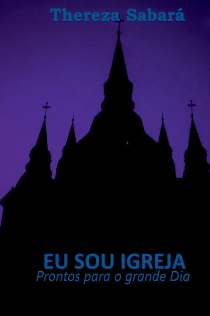 Eu Sou Igreja