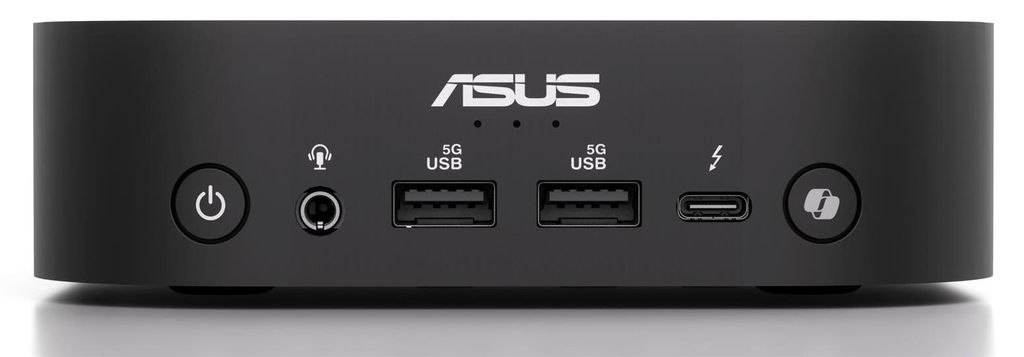ASUS NUC RNUC14LNKU9094N2 Intel Core Ultra 9 288V 32 GB Produktbild 