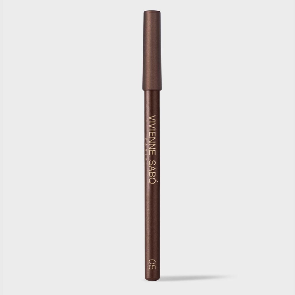 Vivienne Sabo - Eye Pencil " Merci" - Shimmery Brown