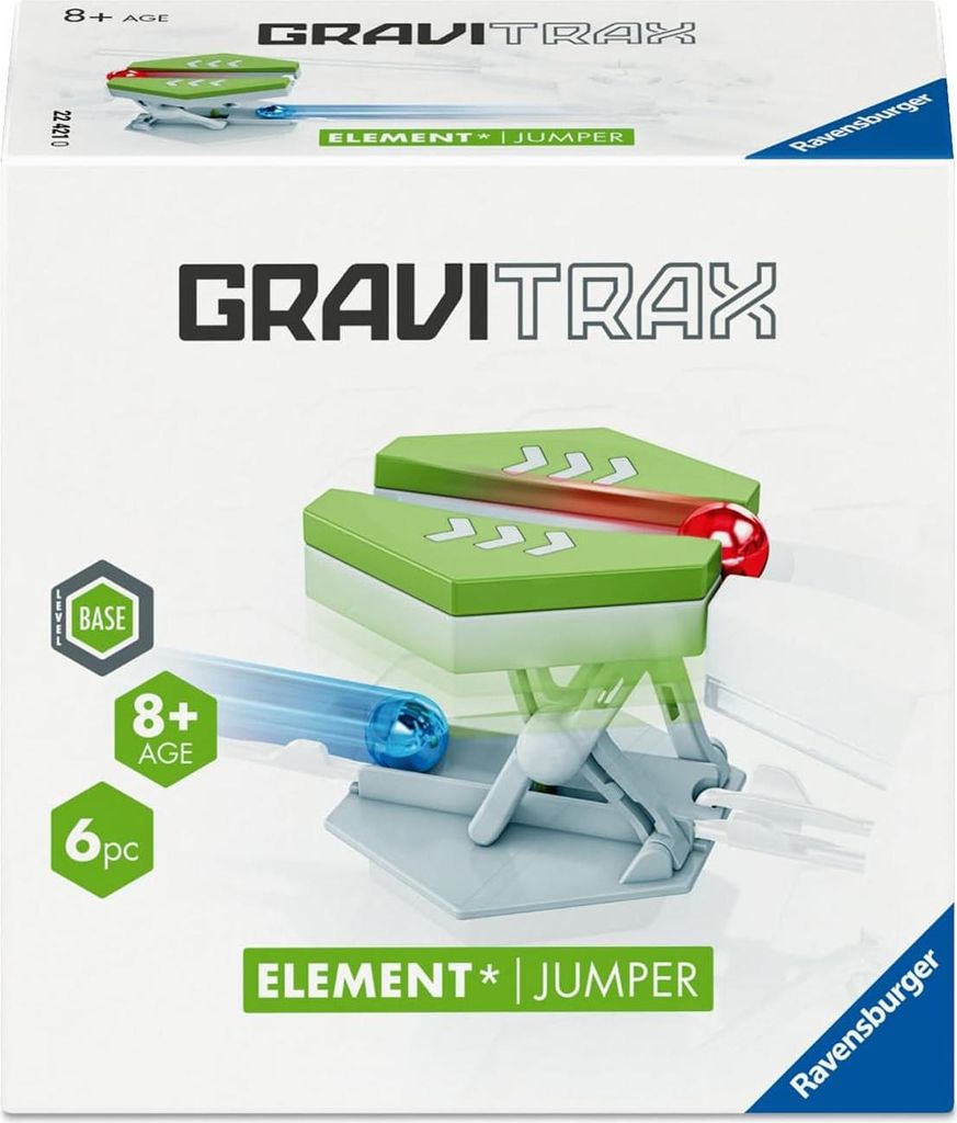 Element Jumper Ravensburger 22421