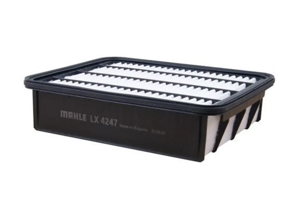 KNECHT LX 4247 Filtre à air haute capacité - Filtration longue durée