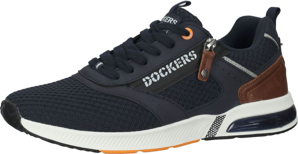 Dockers Sneaker Sneaker Kunstleder/Textil Produktbild 