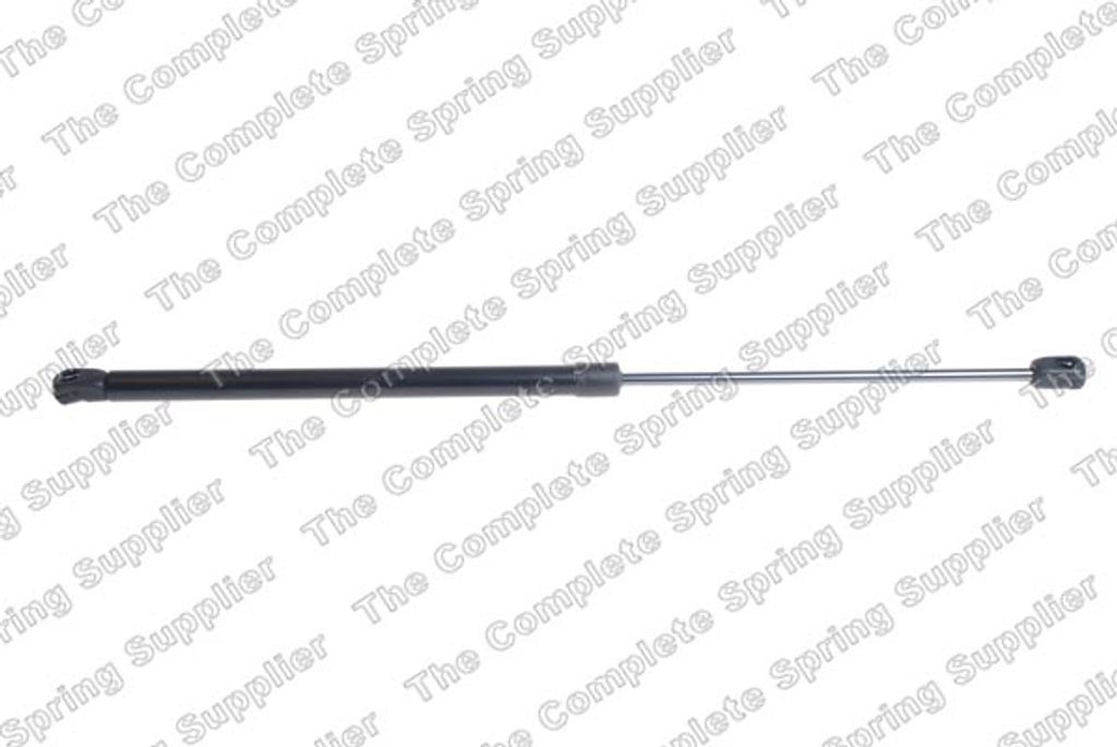 LESJÖFORS 8156847 Gasfeder Heckklappendämpfer passend für MERCEDES-BENZ E-Klasse T-modell (S213)