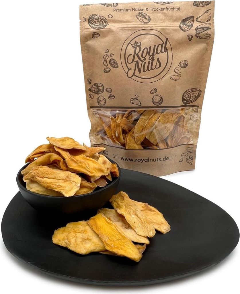 1000g Mango Brooks