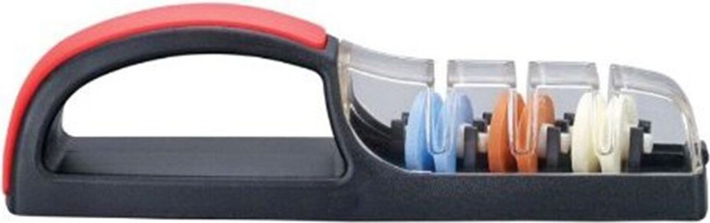 Global Minosharp Plus 3 Keramik-Wasserschärfer 550 550BR