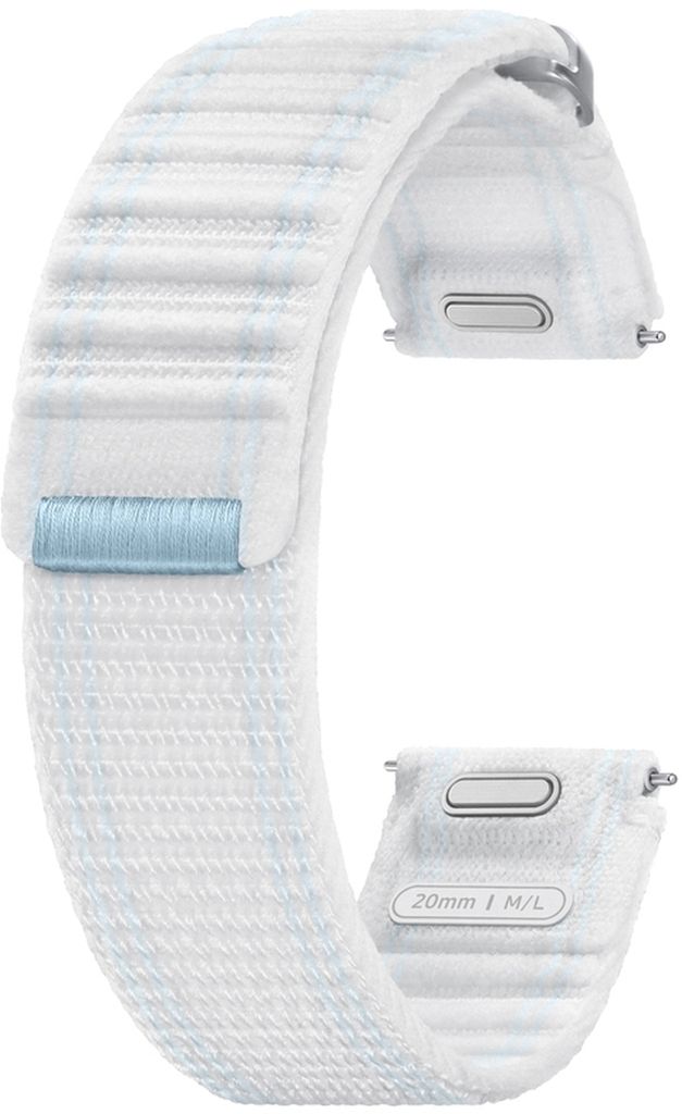 Látkový řemínek Samsung (M/L) pro Galaxy Watch 7 Obrázek produktu 