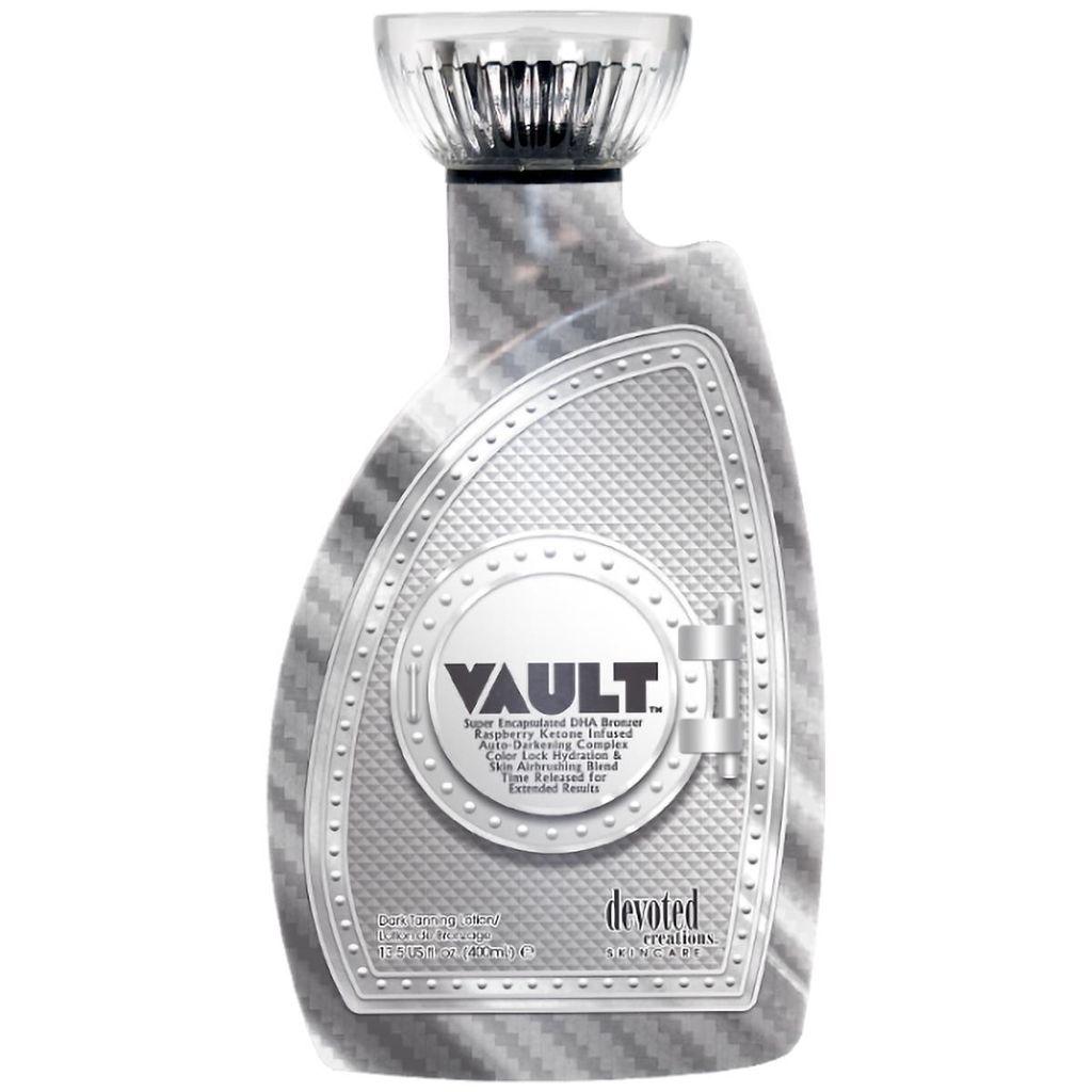 Devoted Creations - Vault - 400ml Produktbild 