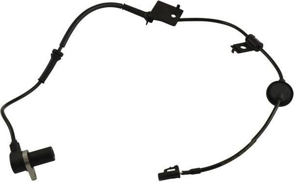 KAVO PARTS ABS Sensor Raddrehzahl Vorne Links für HYUNDAI Produktbild 