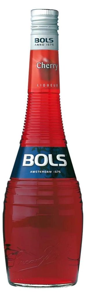 Bols Cherry Brandy (0,7l Flasche) Produktbild 