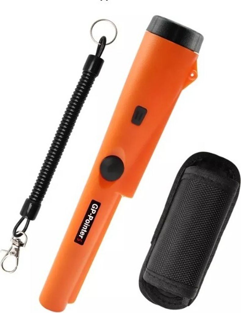 Extralink Pinpointer Metalldetektor GP-Pointer SA-980, Produktbild 
