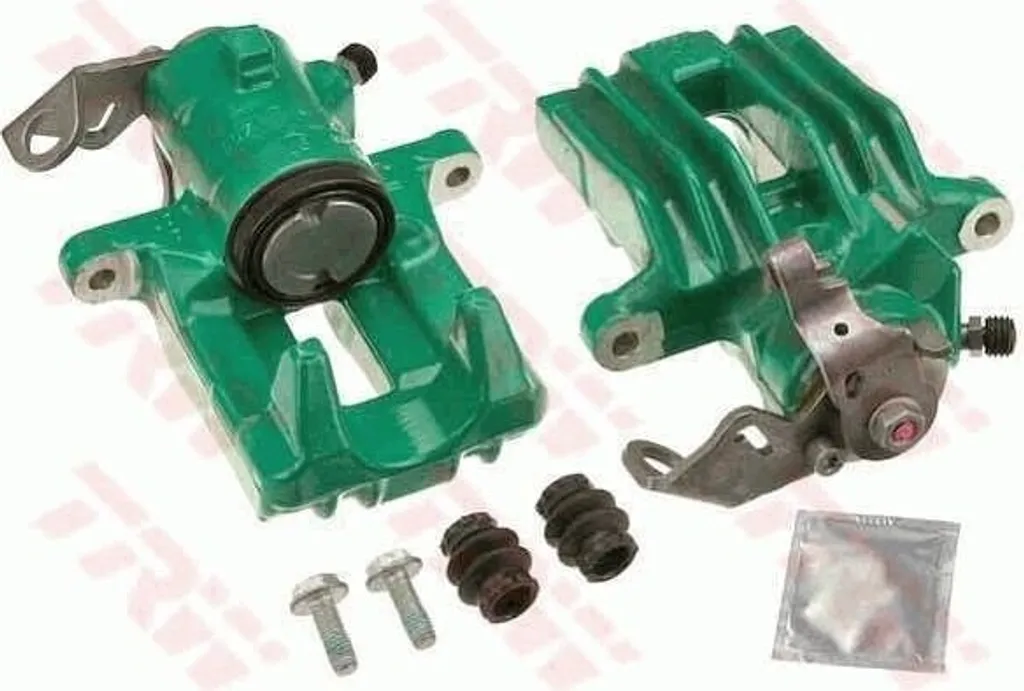 Étrier de frein arrière TRW BHN945E pour système de freinage Fabia 6Y