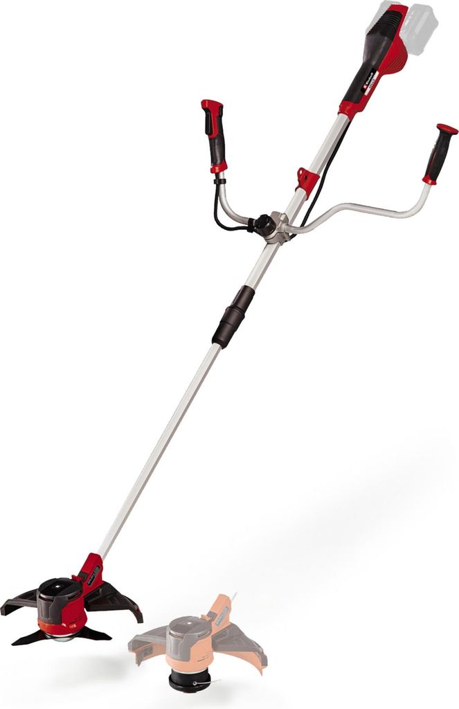 Einhell Power X-Change accu-snoei-scharen AGILLO Productafbeelding 
