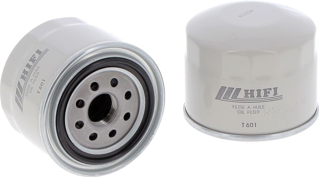 Ölfilter T 601