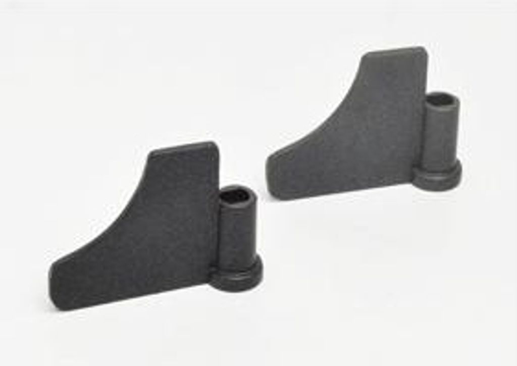 Domo B3957-2, Hnětací metla, Domo, 2 kusů, Černá Obrázek produktu 