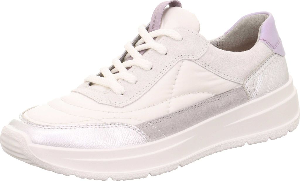 Legero Sprinter - Offwhite Cuir : Normal : 42 Taille : 42 Image du produit 