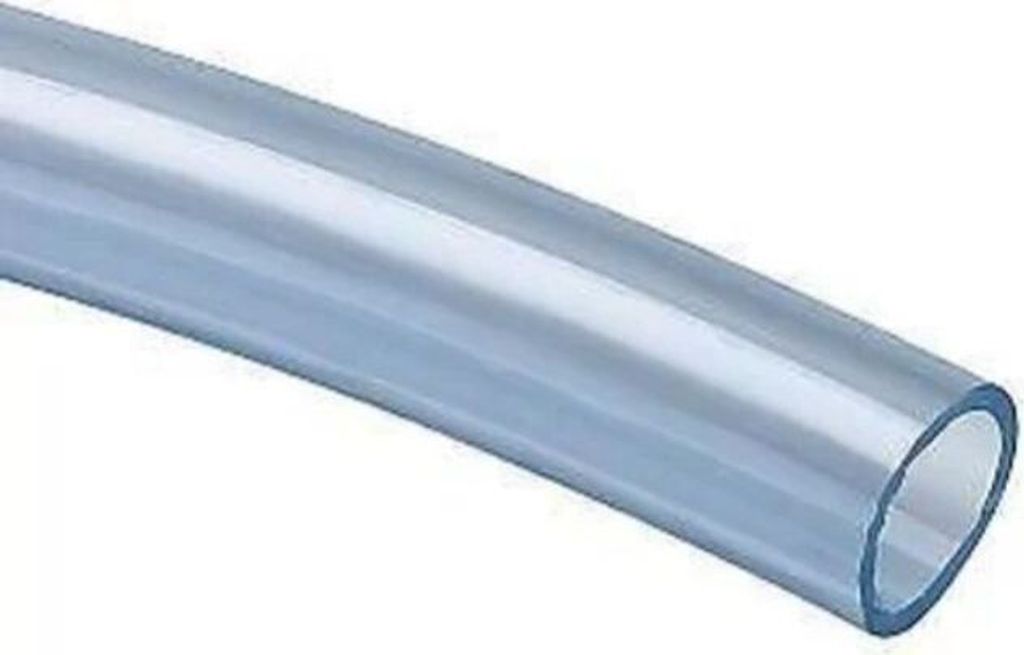 Tubo per pompe sommerse 10 mm mini cucina campeggio Immagine del prodotto 