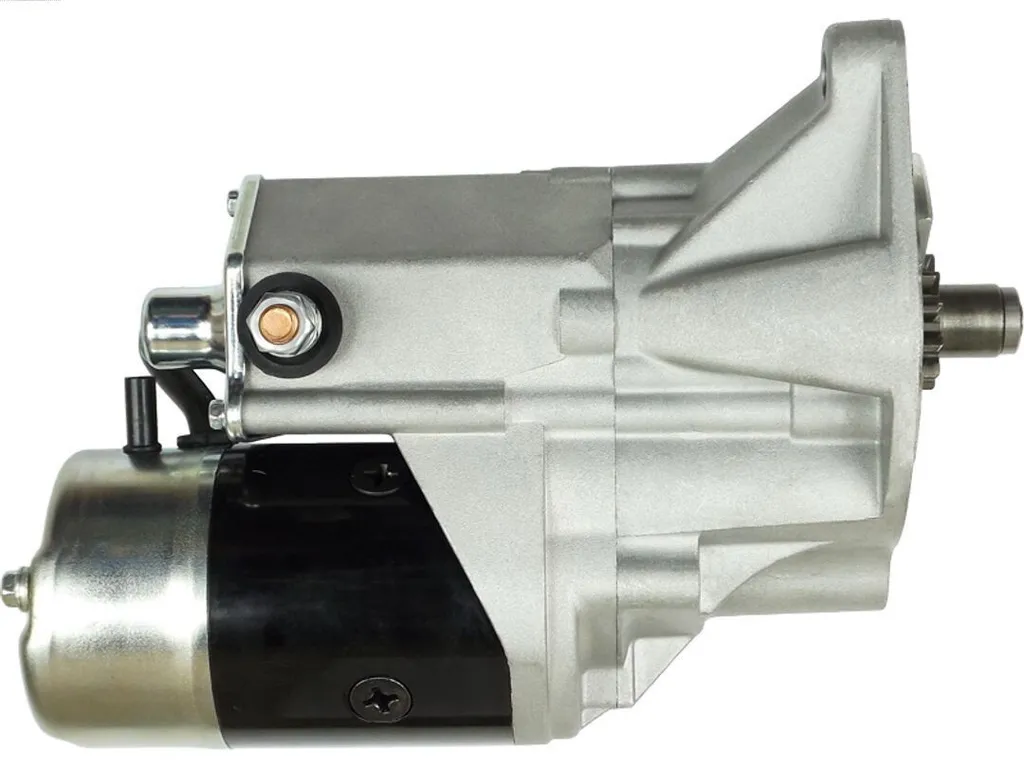 Démarreur Renforcé Toyota Dyna 200 3.0D 3.4D - Performance Durable