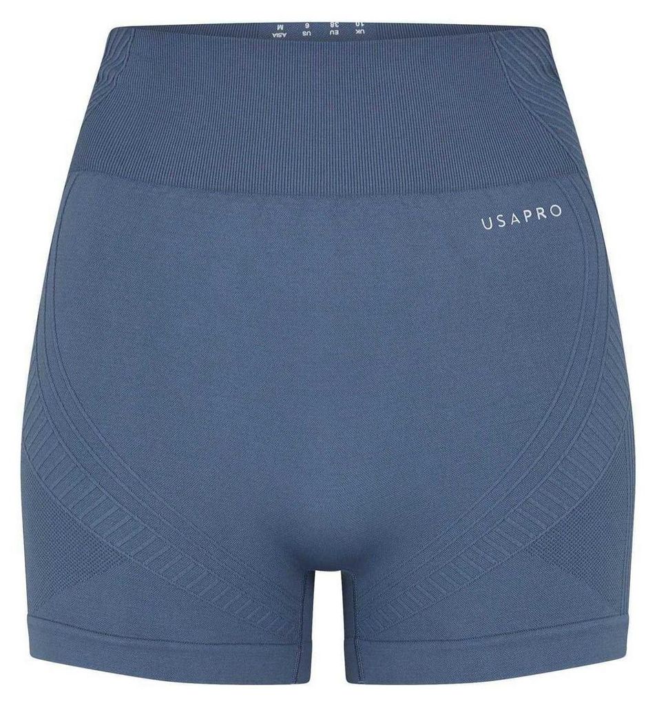 USA - Shorts für Damen GT13159 (40 DE) (Regenwetter)